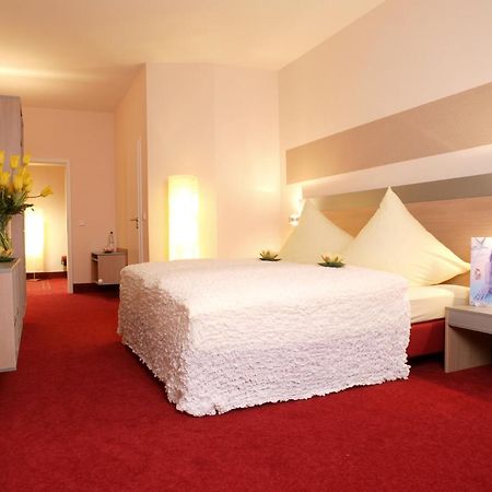 Gaestehaus Catherine 지렌베르크 외부 사진