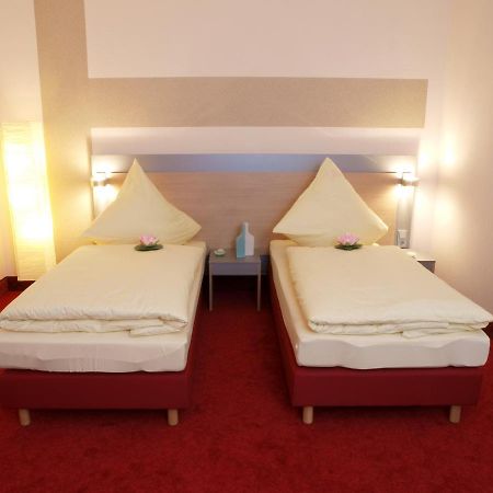 Gaestehaus Catherine 지렌베르크 외부 사진