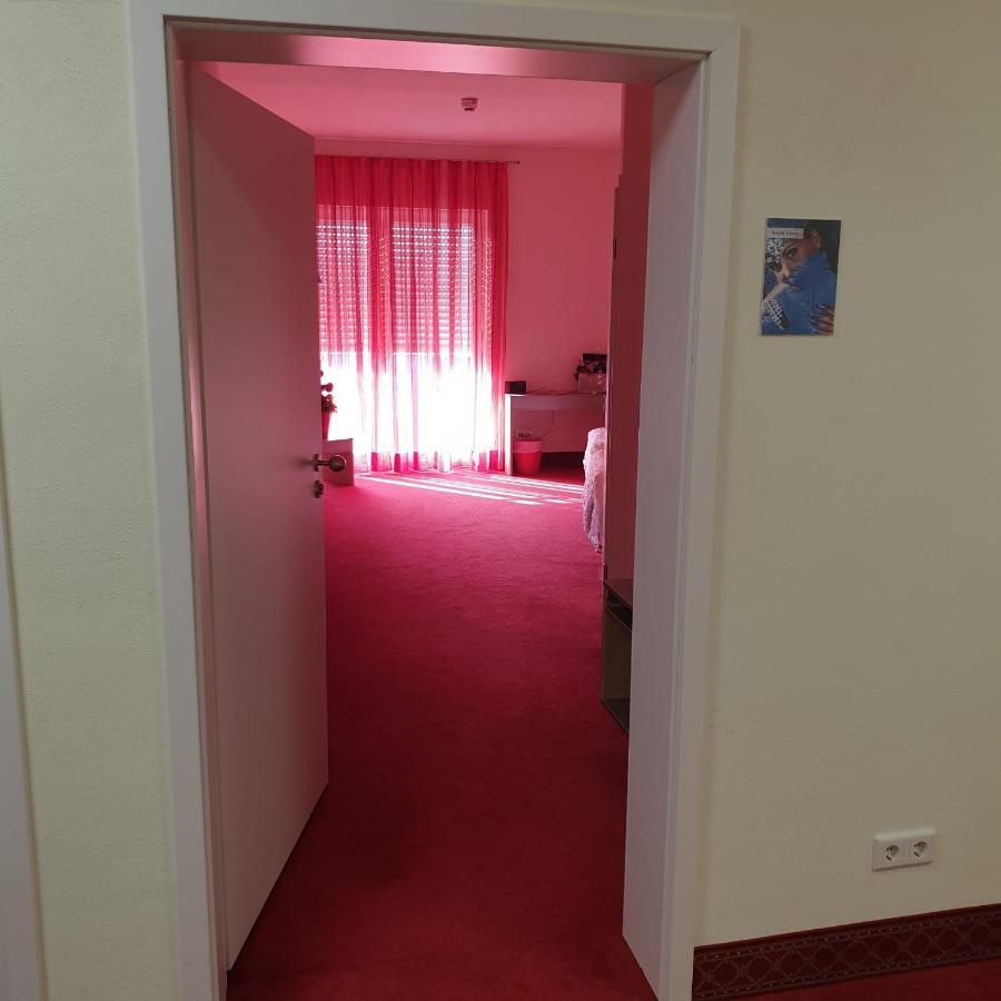 Gaestehaus Catherine 지렌베르크 외부 사진